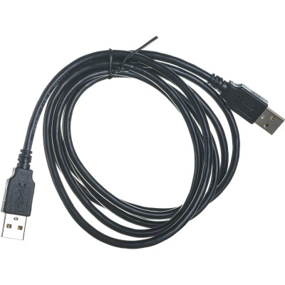 Кабель PERFEO USB2.0 A вилка - А вилка, 1,8 м. U4401 30003917