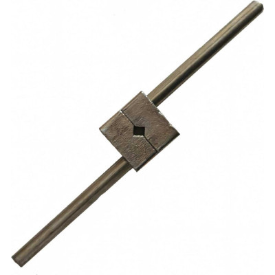 Вороток для метчиков ТехноСталь М4-М12мм №2 раздвижной s103006