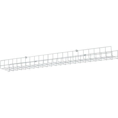 Защитная решетка ЭРА SPO-BAR-1300-200 для светильников ДПО, SPO Б0049260
