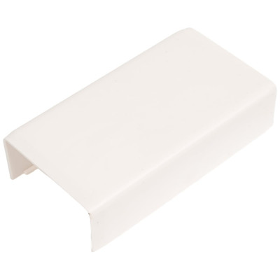 Накладка на стык KOPOS LHD 40X20 8632 HB комплект 10 штук 8632_HB