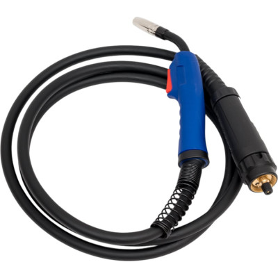 Горелки Профессионал MIG/MAG 15АК 3м ЕА евро рукав 000171 99000171