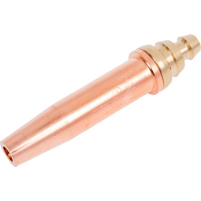 Мундштук моноблочный №1 3/64 Профессионал 6345