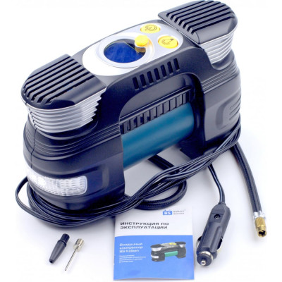 Автомобильный компрессор Battery Service BS Kolben 45R Kolben45R