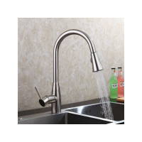 Кухонный смеситель Oulin OL-8016