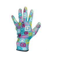 Хозяйственные перчатки Park EL-F001, размер 10 XL 001061