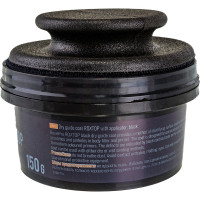 Сухое проявочное покрытие с аппликатором RoxelPro ROXTOP чёрное, 150 гр 199327