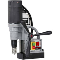 Магнитный сверлильный станок EUROBOOR ECO.30S+