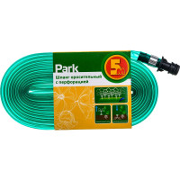 Оросительный шланг с перфорацией Park 5 м 111034