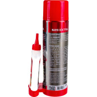 Двухкомпонентный клей Interbond 125g+500 ml Cyanoacrylate 00-00000232