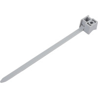 Хомутный держатель со стяжкой Экопласт CFF1/OL70176 D16-32 мм 41832