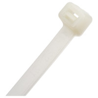 Кабельный хомут Экопласт 7.6х300 мм 45303