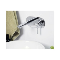 Встраиваемый смеситель для умывальника WasserKRAFT Main 4130