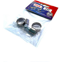 Червячный хомут ZIP 10-16/9W2 50163