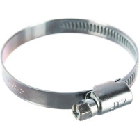 Червячный хомут ZIP 40-60/9W1 50101