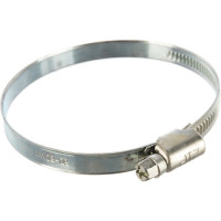 Червячный хомут ZIP 60-80/9W1 50125
