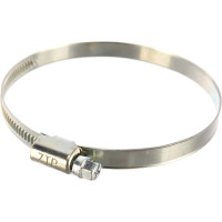 Червячный хомут ZIP 70-90/9W1 50132