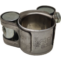 Шарнирный хомут 17-19 DAR 50316