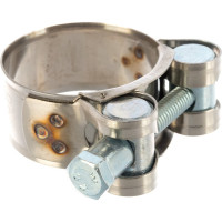 Шарнирный хомут 32-35 DAR 50422