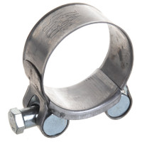 Шарнирный хомут 36-39 DAR 50453