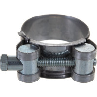 Шарнирный хомут 37-40 DAR 50460