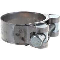 Шарнирный хомут 40-43 DAR 50477