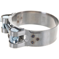 Шарнирный хомут 56-59 DAR 50514