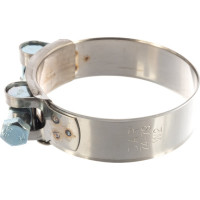 Шарнирный хомут 74-79 DAR 50552