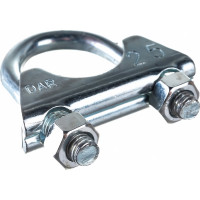 Хомут глушителя 25 M8 DAR 50873