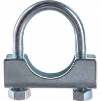 Хомут глушителя 30 M8 DAR 50897