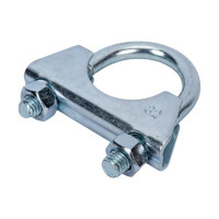 Хомут глушителя 32 M8 DAR 50903