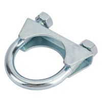 Хомут глушителя 40 М10 DAR 50934