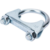 Хомут глушителя 48 М10 DAR 50965