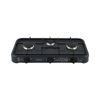 Газовая плита Homestar HS-1203 3-х конфорочная 00 3700 003700