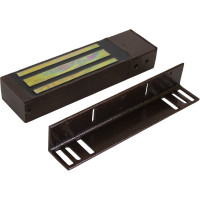 Электромагнитный замок ACCORDTEC 500 кг, 12V AC/DC, 0.55 A, управление микропроцессором ML-194K AT-02497