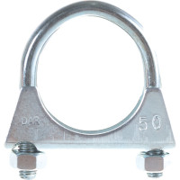 Хомут глушителя 50 М10 DAR 50972