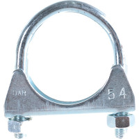 Хомут глушителя 54 М10 DAR 50996