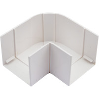 Плоский угол Экопласт RL 60x60 76316-1