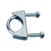 Хомут глушителя DARW1 60 М10 арт. 51023