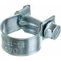 Хомут МИНИ 14-16 DAR 50682