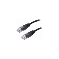 Кабель SONNEN патч-корд UTP 5e категория RJ-45 3м для подключения по локальной сети LAN 513123