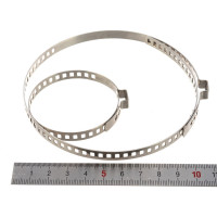 Хомут пыльника ШРУС 20-50/7 и Хомут пыльника ШРУС 50-120/7 DAR 51092