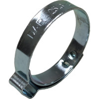 Хомут пыльника ШРУС 25,3-31 и Хомут пыльника ШРУС 80-88 /ВАЗ/ DAR 51078