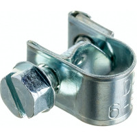 Хомут МИНИ 6-8 DAR 50606
