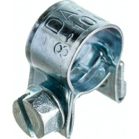 Хомут МИНИ 8-10 DAR 50620