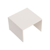 Заглушка Экопласт MF40/40 40х40мм 72809-10