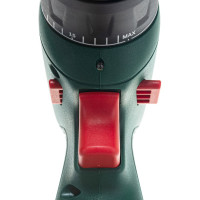 Аккумуляторная дрель-шуруповерт Bosch EasyDrill 1200, 2 аккумулятора 06039D3007