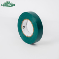 ИЗОЛЕНТА GAVIAL 15мм x 20м ЗЕЛЁНАЯ 1212