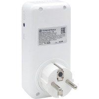 Умная GSM розетка Телеметрика Т40 (серия М) 01-00000131