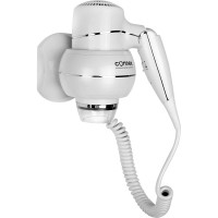 Настенный фен CONNEX WT-2000W3 CHROME LINIE 456128