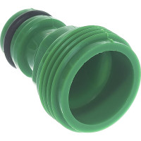 Адаптер HL015 3/4" с внешней резьбой Park 330078